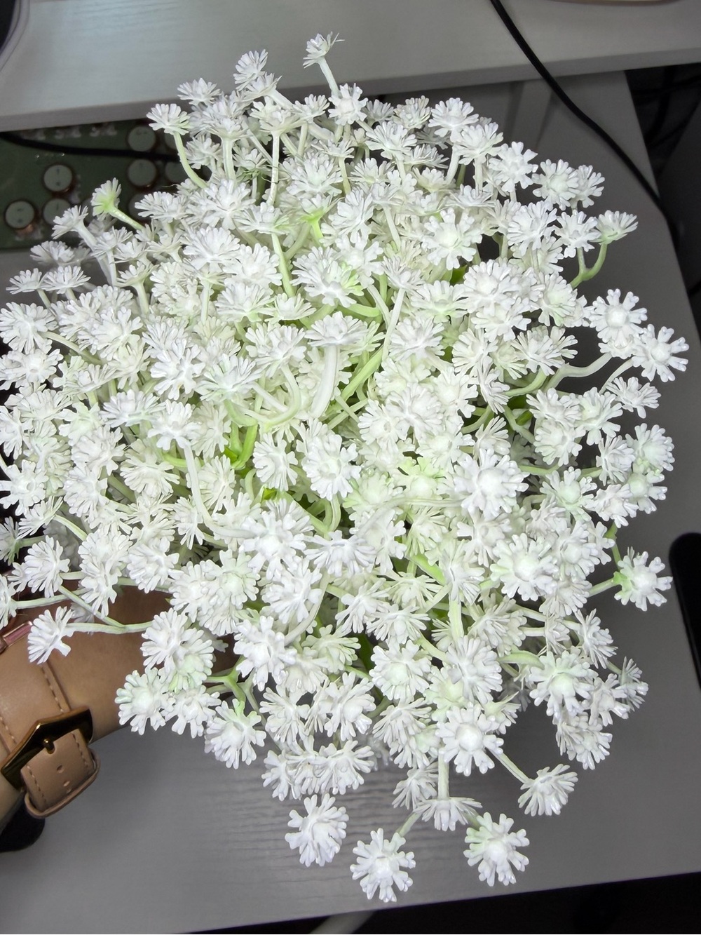 Artificial Baby’s Breath - fake Floral